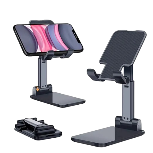 Foldable Adjustable Universal Mobile Stand