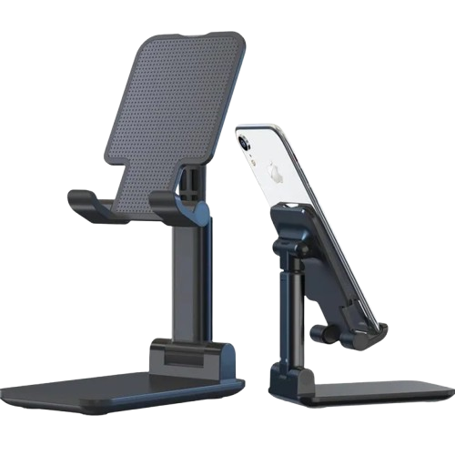 Foldable Adjustable Universal Mobile Stand