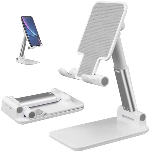 Foldable Adjustable Universal Mobile Stand