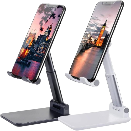 Foldable Adjustable Universal Mobile Stand